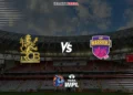 RCBW vs UPWW Match Prediction