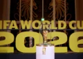 FIFA World Cup 2026