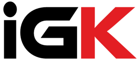iGK