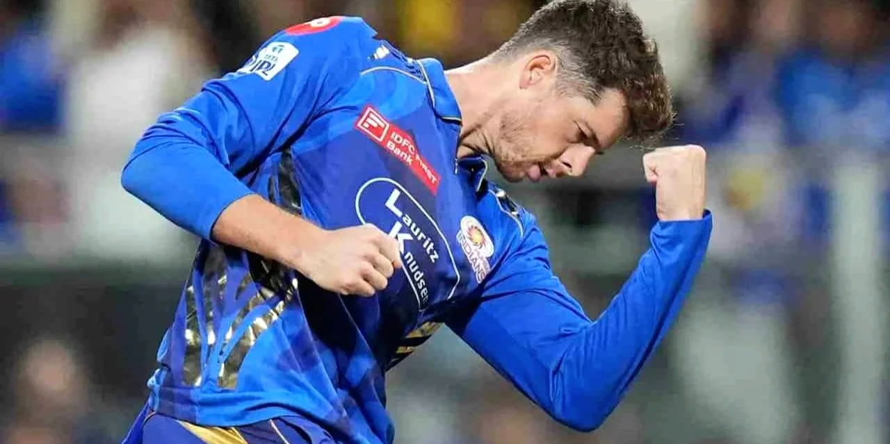 Mitchell Santner