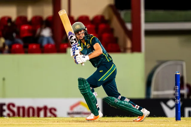 Ellyse Perry